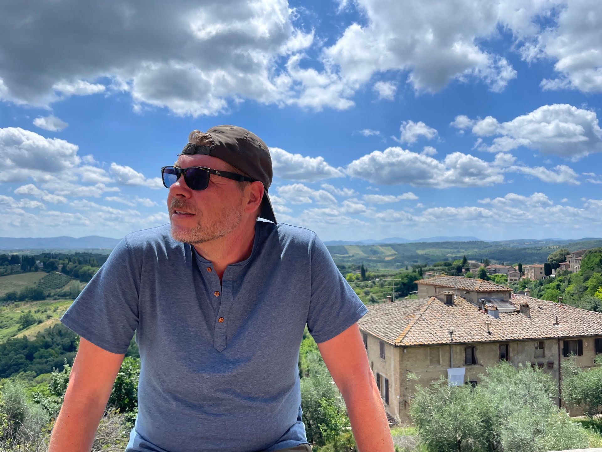 Gesichter lesen Gesichter lesen