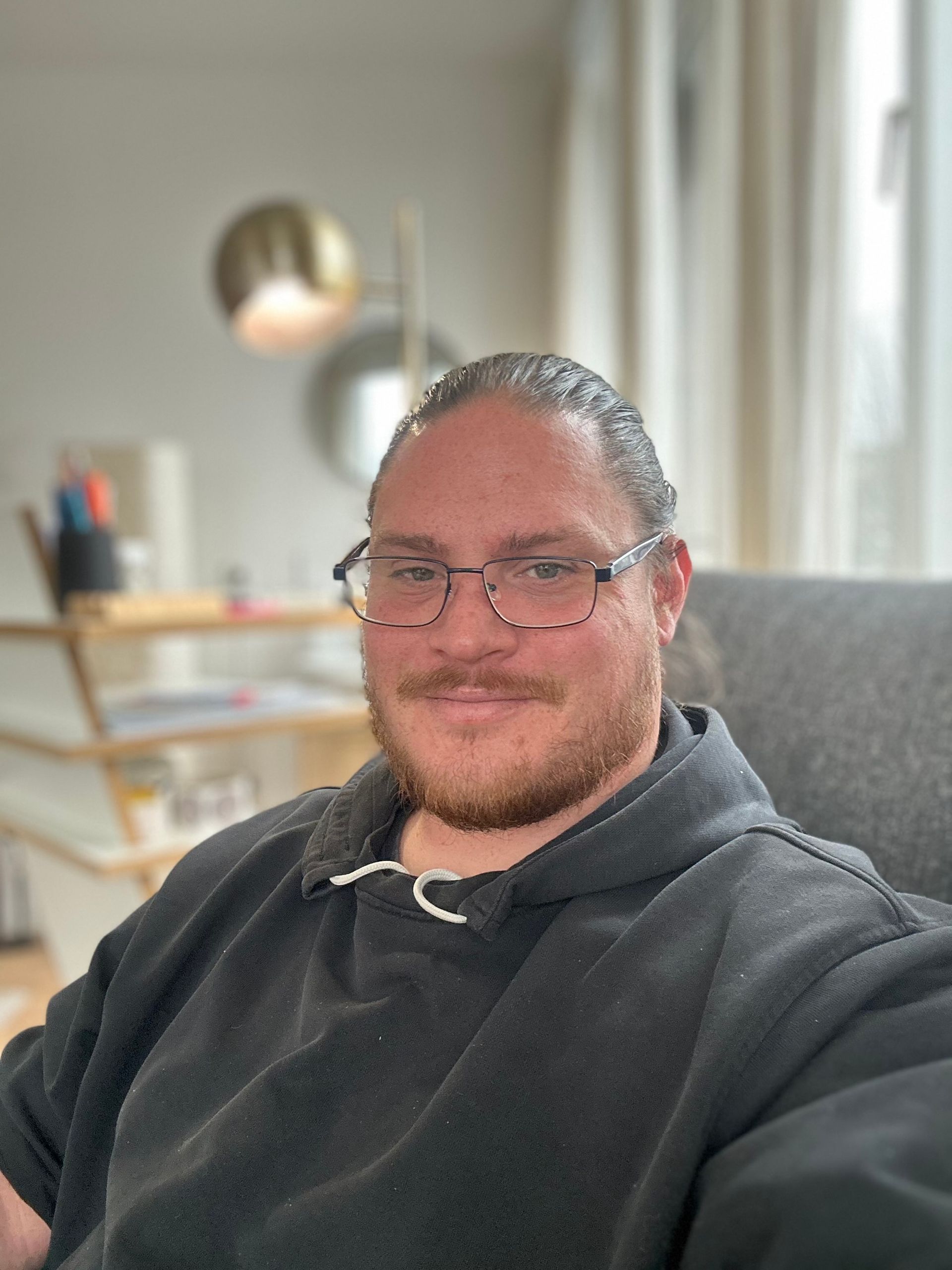 Andreas Machleid