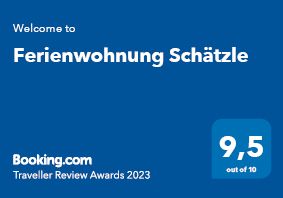 Award Booking.com Award Booking.com