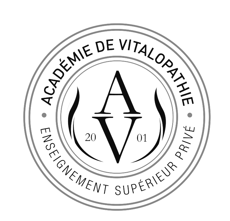Académie_de_Vitalopathie Diplômée en naturopathie de base scientifique