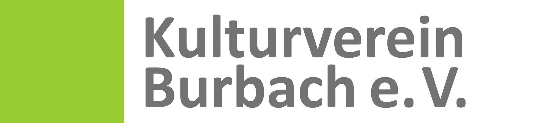 Kulturverein Burbach e. V.