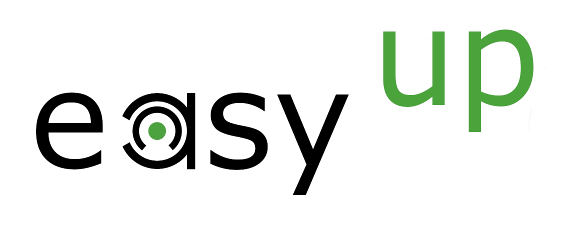 easyup easyup Gurtsystem