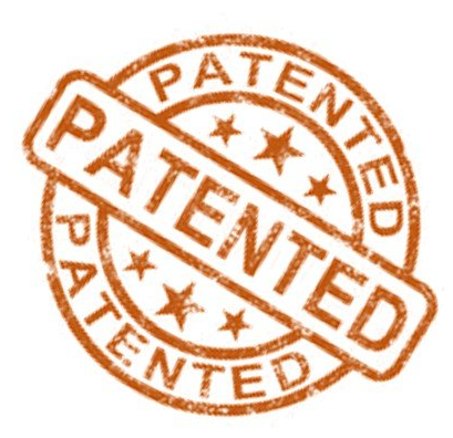 Patentiert