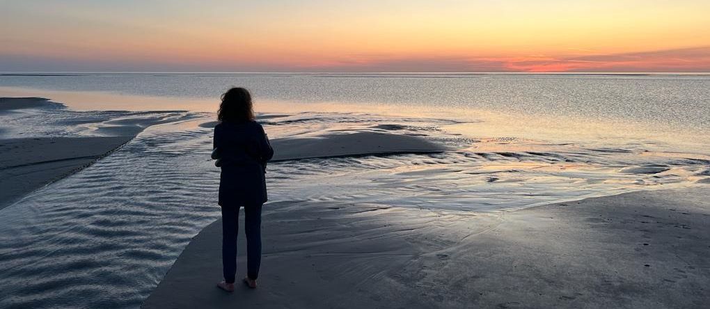 QiGong auf Amrum QiGong auf Amrum