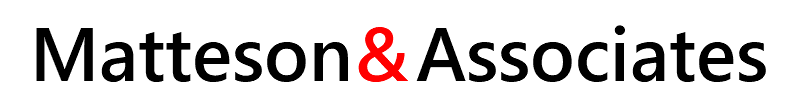 Matteson & Associates Logo