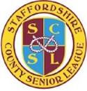 Staffordshire County Senior League Staffordshire County Senior League