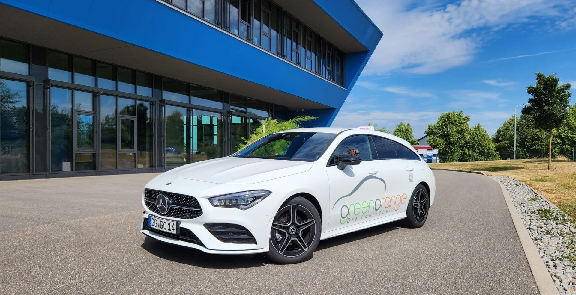 Führerschein Klasse B Schaltung