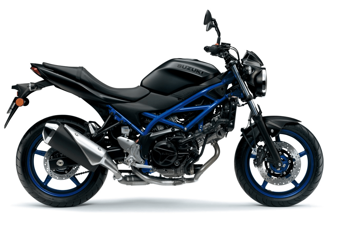 Führerschein Klasse A