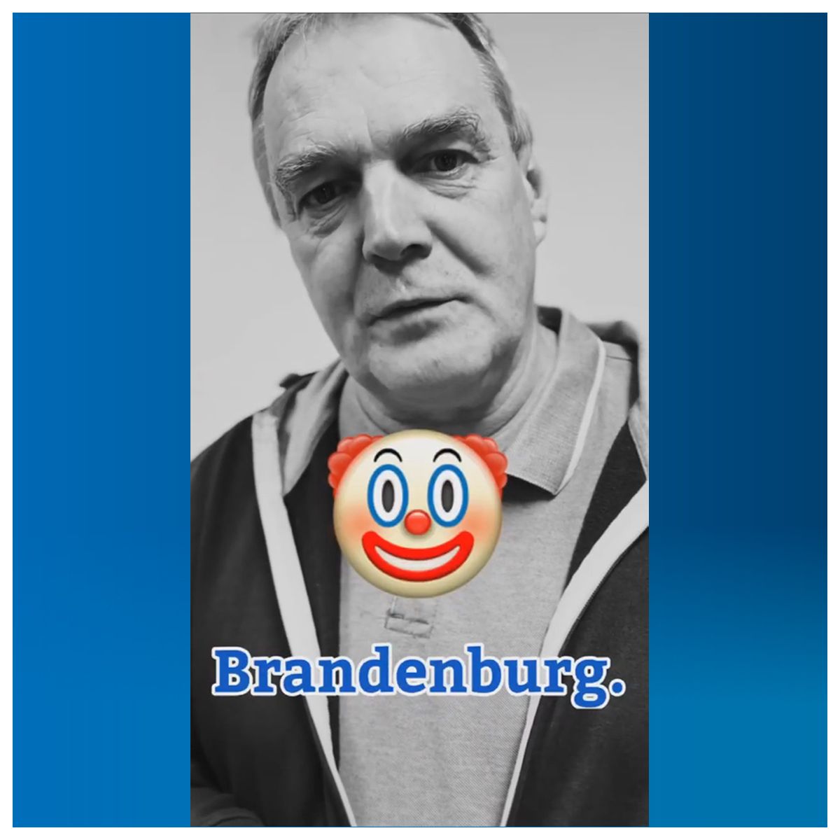 Mit der CDU Brandenburg lebt die klassische alte DDR-Blockflöte weiter. Ein Videokommentar.