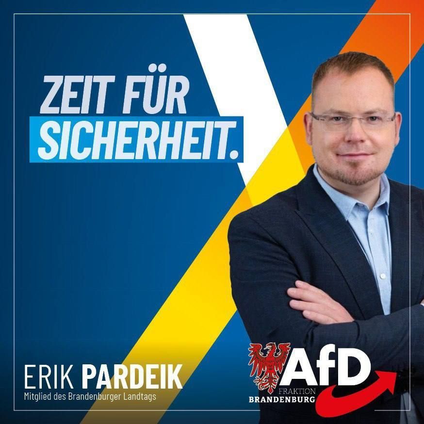 In Strausberg hat sich das Leben in den letzten Jahren spürbar zum Negativen gewandelt.