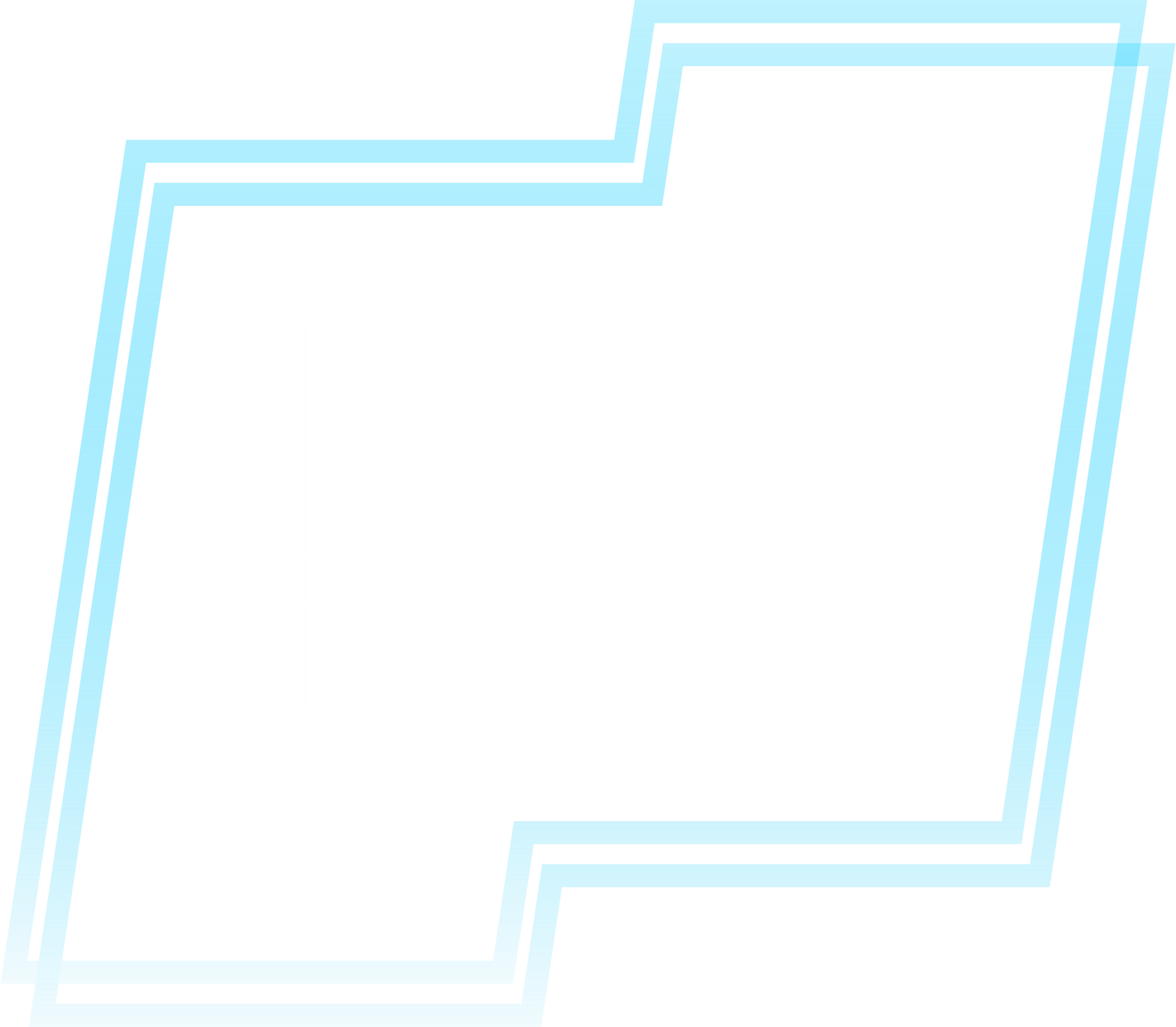 K-BRIGHT Logo. Die Marke für sportliche und nachhaltige Kleidung