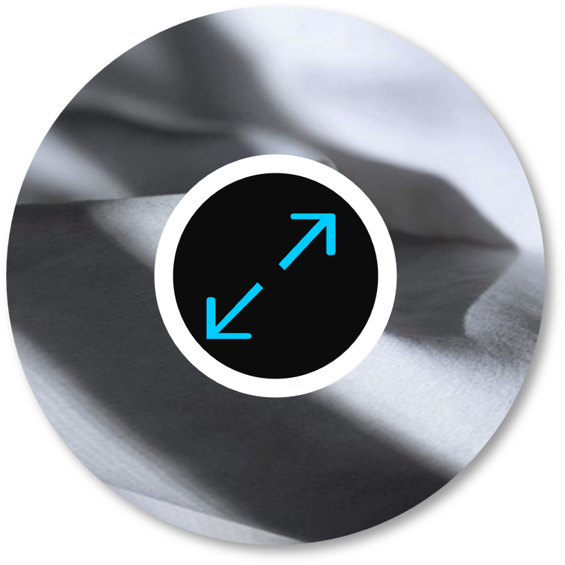 KBRIGHT nachhaltige Kleidung perfekt für den Sport, da dehnbar durch 5% Elasthananteil