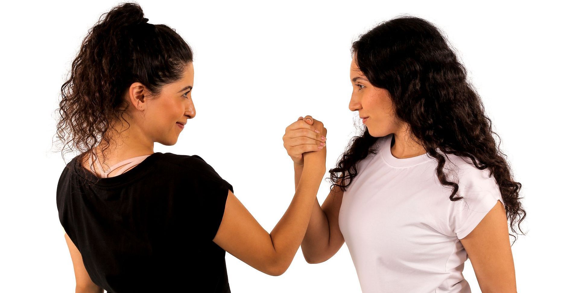 K-BRIGHT nachhaltiges Damen T-Shirt aus Bio-Baumwolle | GOTS-Zertifiziert