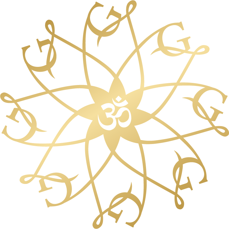 Jaz Gruber Yoga Logo