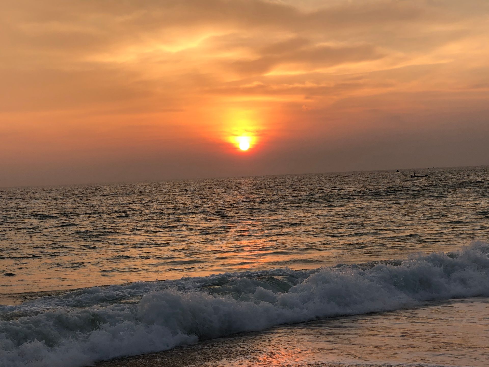 Jaz Gruber Yoga Ausbildung Indien
