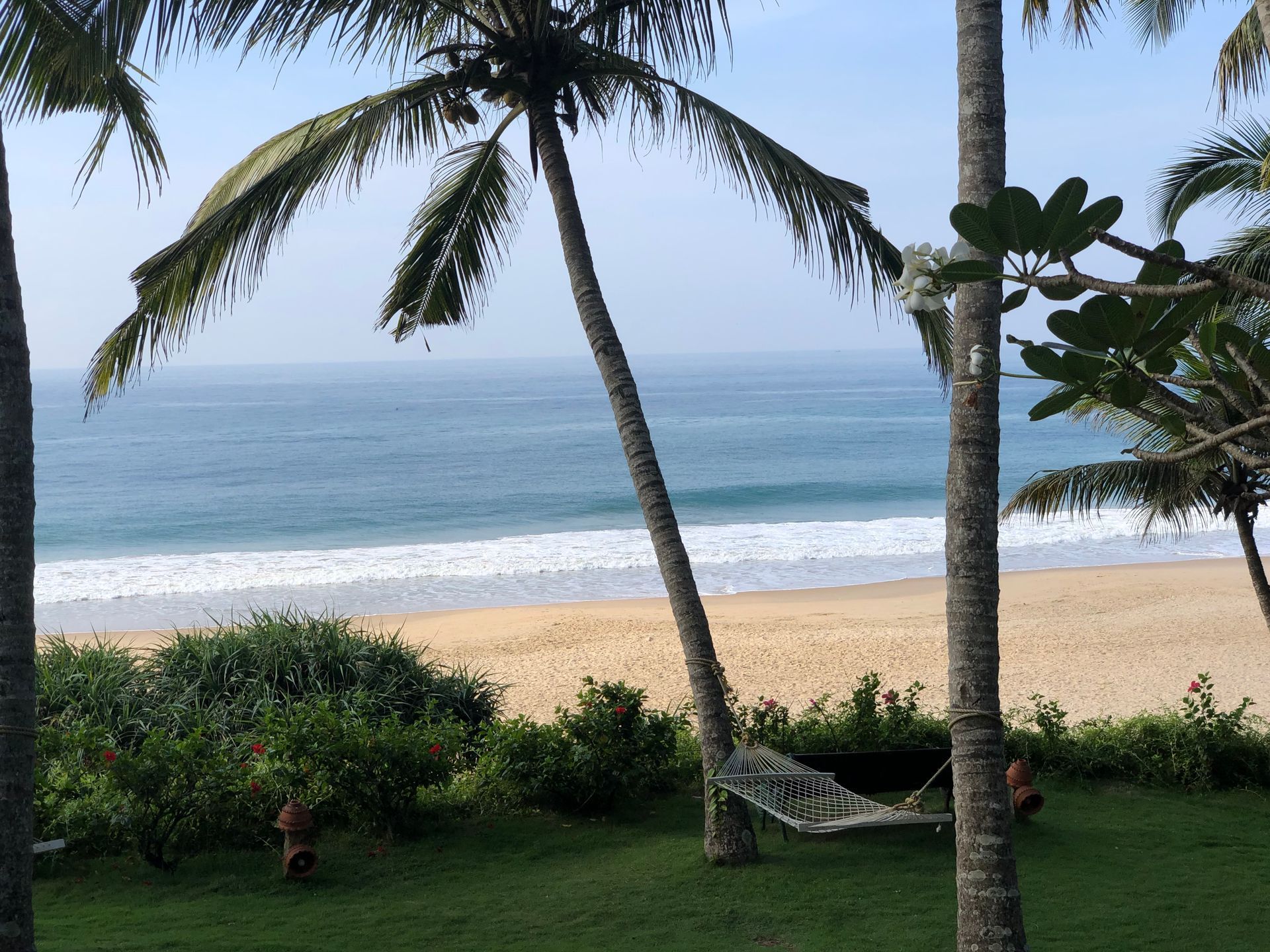 Jaz Gruber Yoga Ausbildung Indien