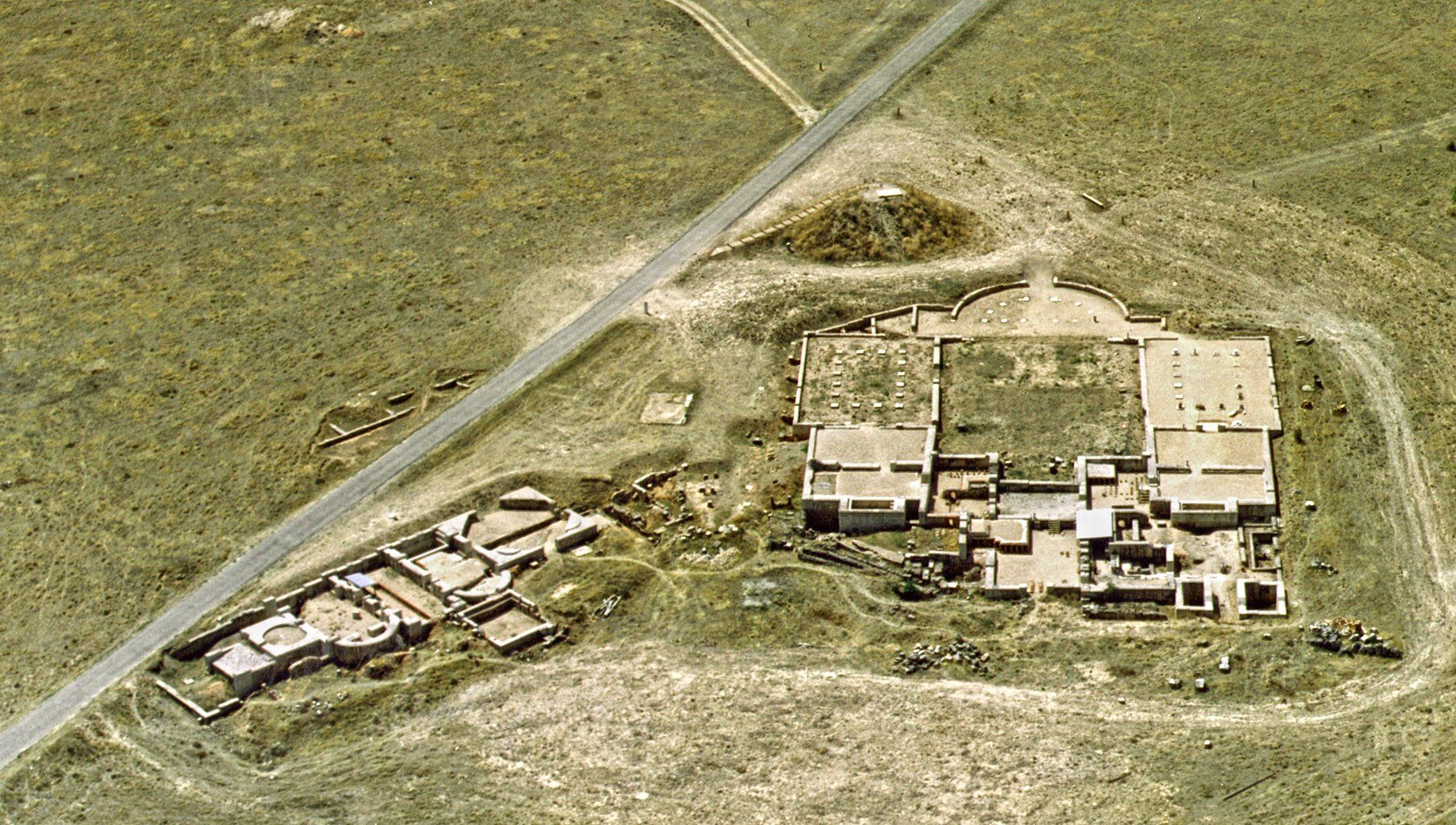 Clunia Sulpicia Termas