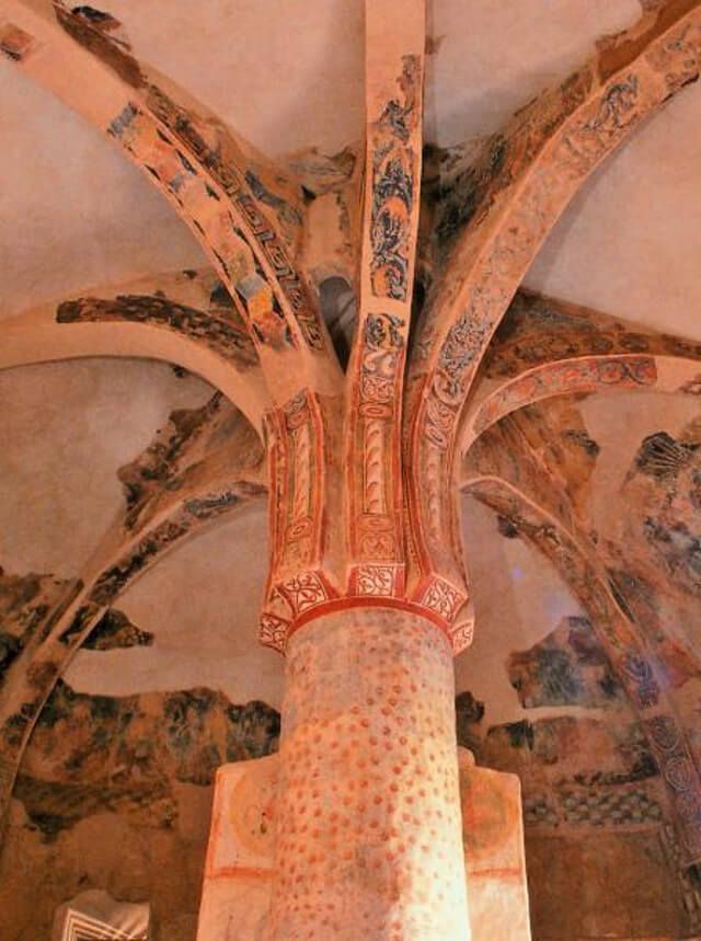 Ermita de San Baudelio