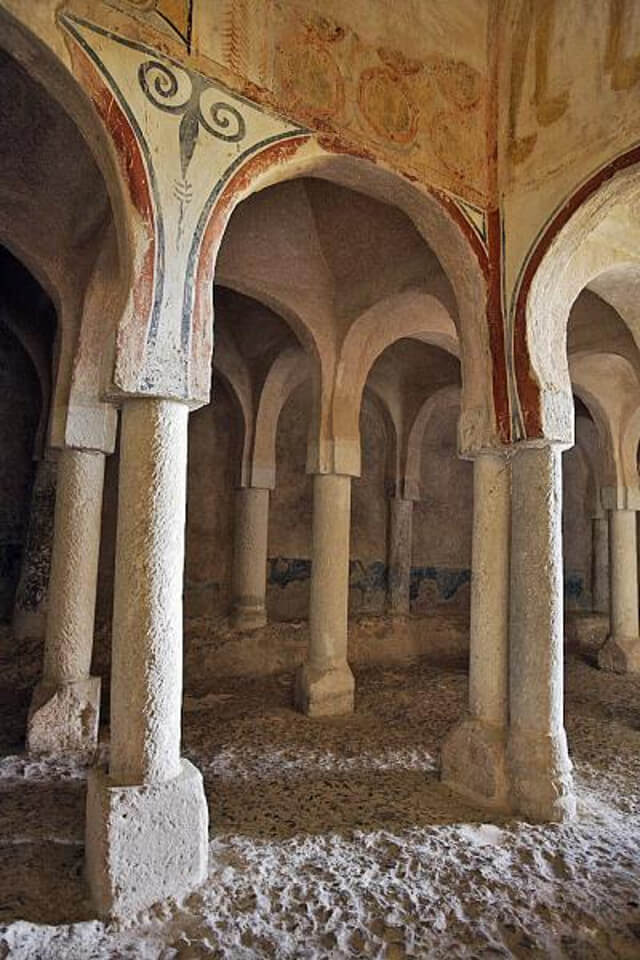 Ermita de San Baudelio