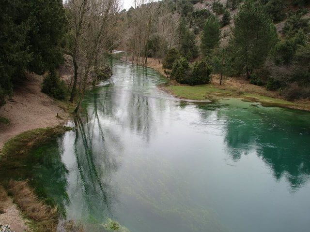 Monumento Natural de La Fuentona