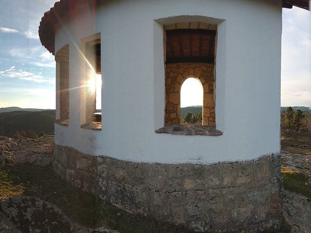 Mirador de Peña Gorda