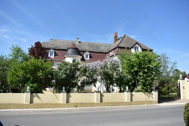 Villa D´Aragon, Gera, Hochzeiten, Fester, Seminare, Konzerte, Abiball,, Events