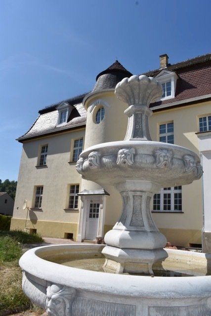 Villa D´Aragon, Gera, Hochzeiten, Fester, Seminare, Konzerte, Abiball,, Events