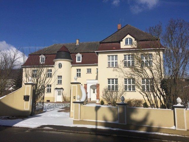 Villa D´Aragon, Gera, Hochzeiten, Fester, Seminare, Konzerte, Abiball,, Events