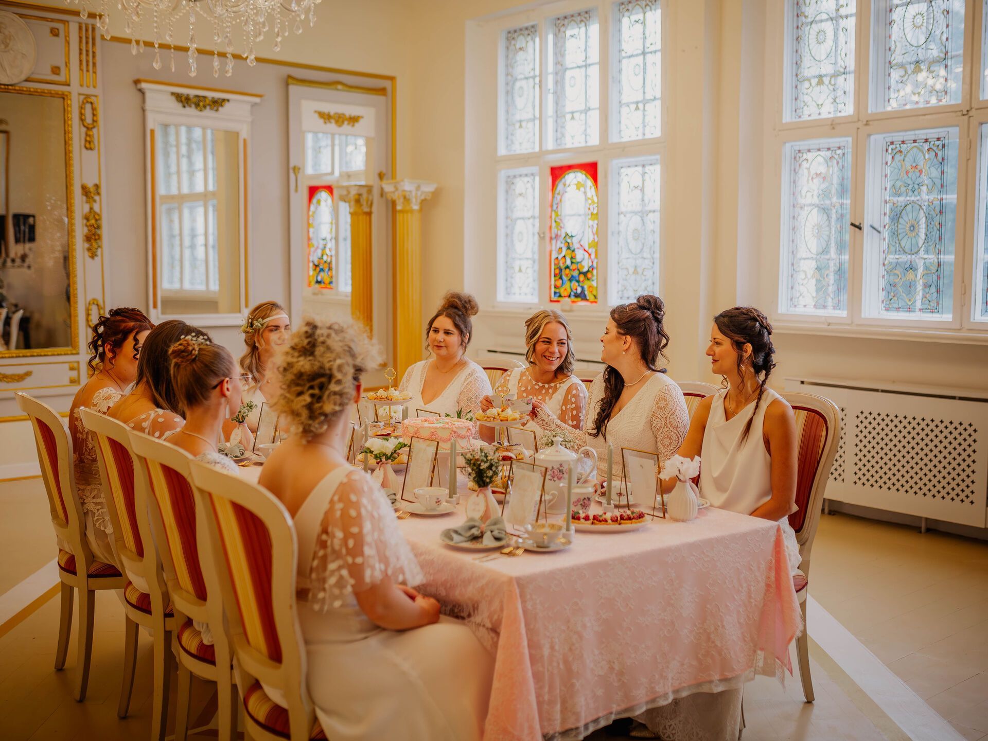 Villa D´Aragon, Gera, Hochzeiten, Fester, Seminare, Konzerte, Abiball,, Events, Hochzeitsauto, Thüringen