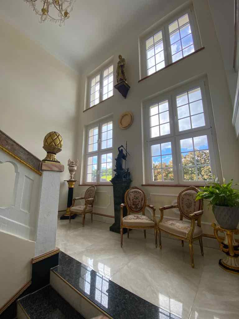 Villa D´Aragon, Gera, Hochzeiten, Fester, Seminare, Konzerte, Abiball,, Events