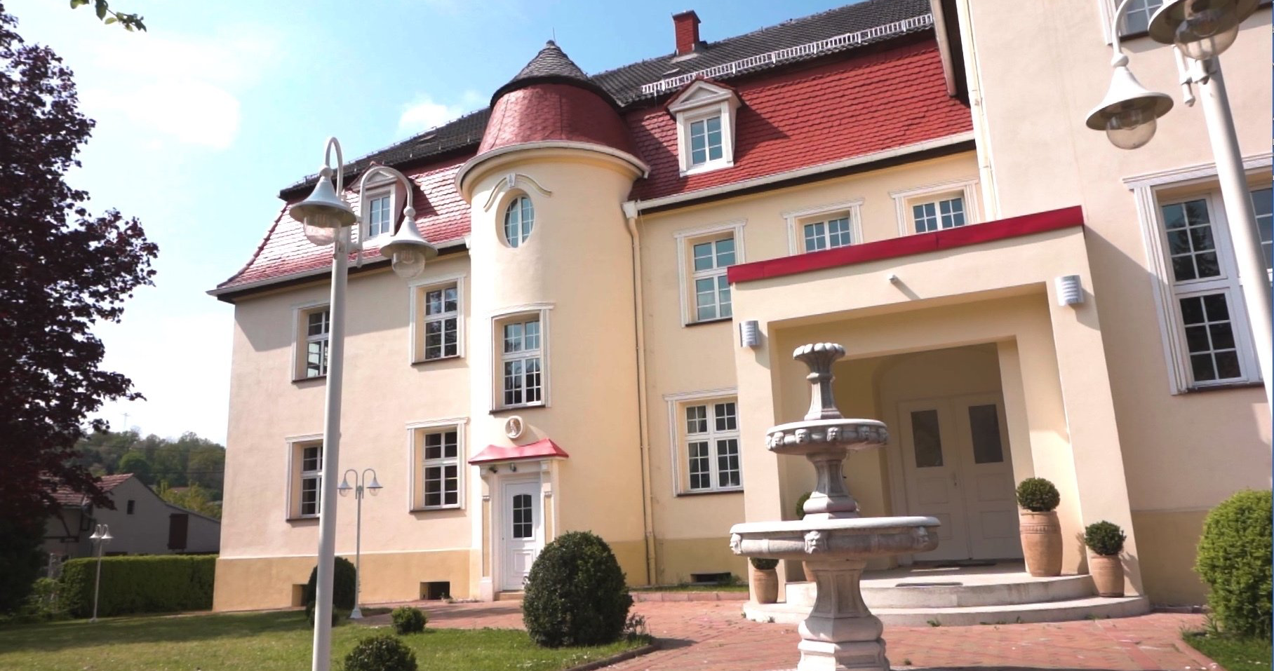 Villa D´Aragon, Gera, Hochzeiten, Fester, Seminare, Konzerte, Abiball,, Events, Hochzeitsauto