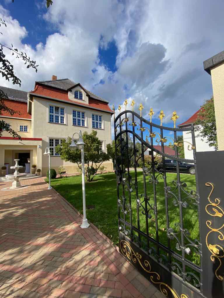 Villa D´Aragon, Gera, Hochzeiten, Fester, Seminare, Konzerte, Abiball,, Events