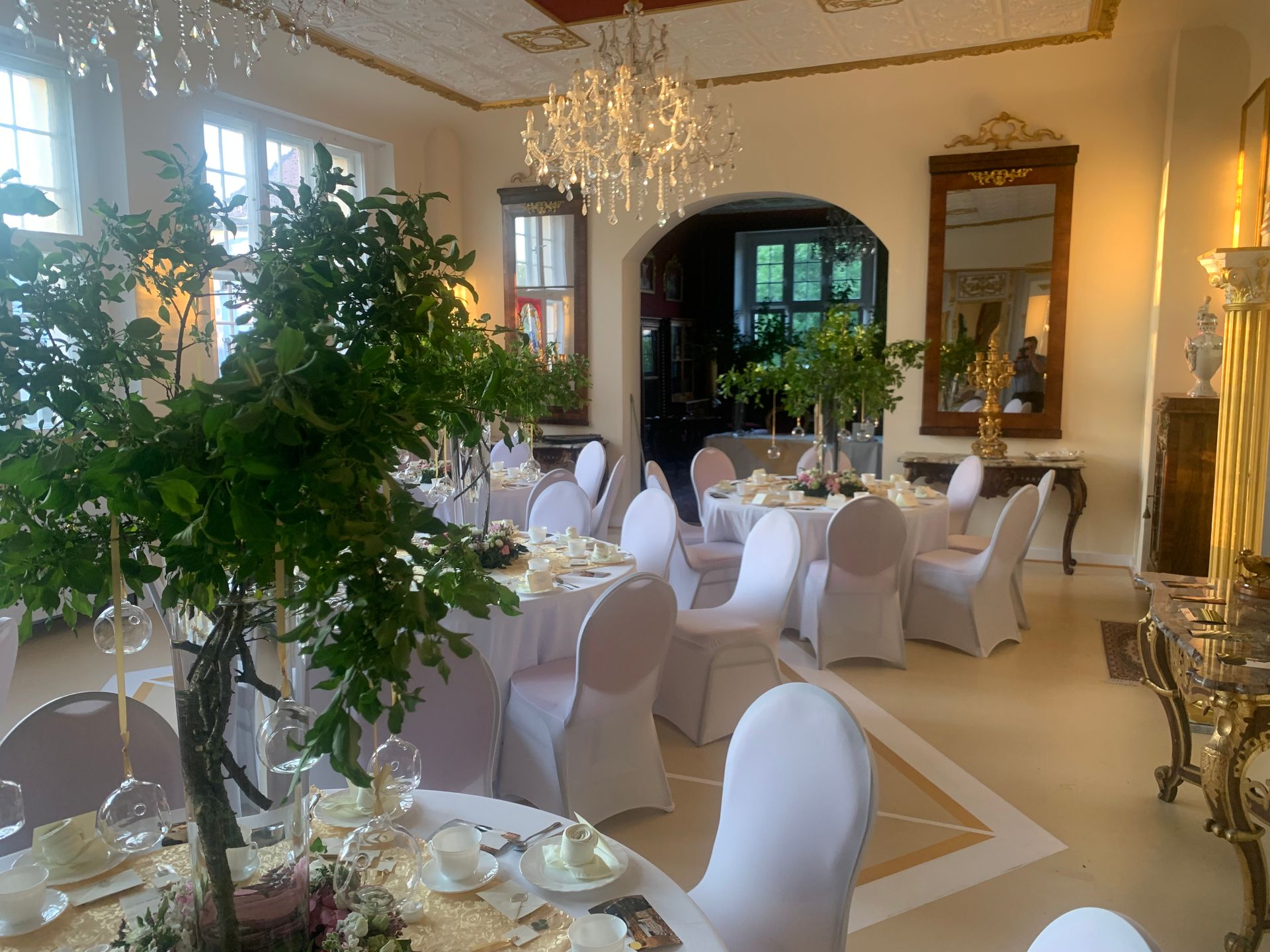 Villa D´Aragon, Gera, Hochzeiten, Fester, Seminare, Konzerte, Abiball,, Events, Hochzeitsauto, Thüringen