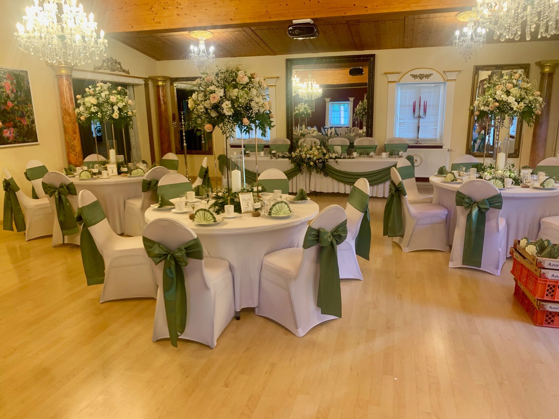 Villa D´Aragon, Gera, Hochzeiten, Fester, Seminare, Konzerte, Abiball,, Events, Hochzeitsauto