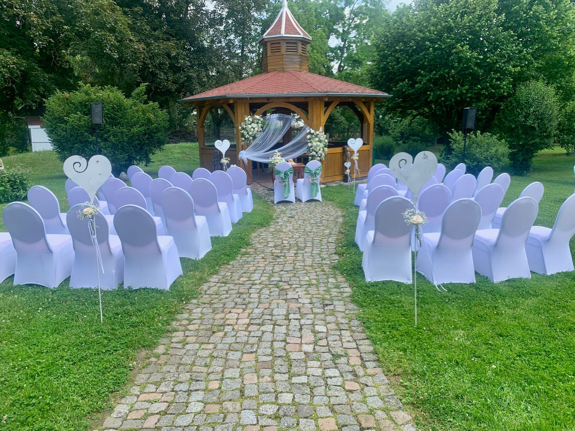 Villa D´Aragon, Gera, Hochzeiten, Fester, Seminare, Konzerte, Abiball,, Events, Hochzeitsauto