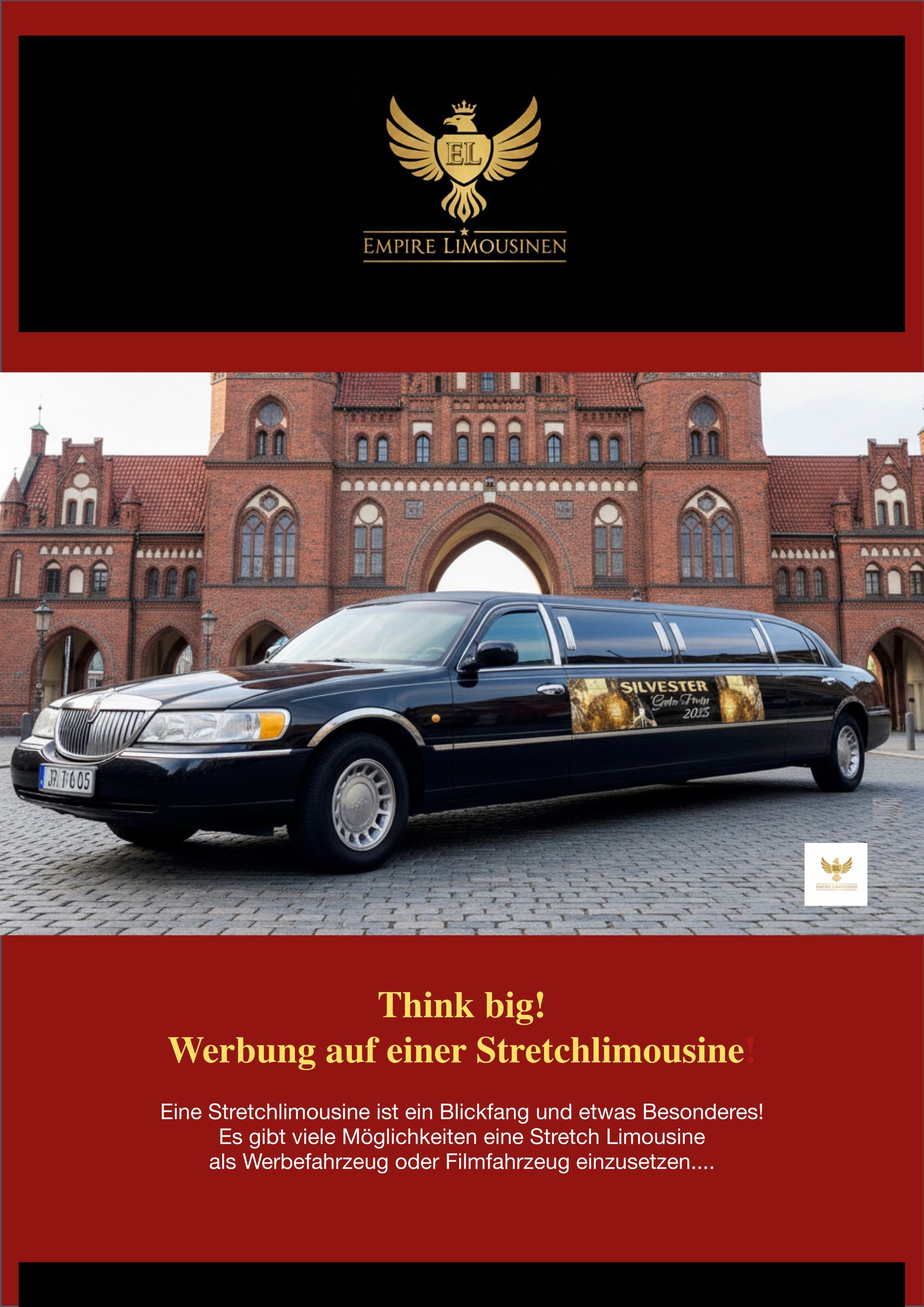 Villa D´Aragon, Gera, Hochzeiten, Fester, Seminare, Konzerte, Abiball,, Events, Hochzeitsauto, Thüringen