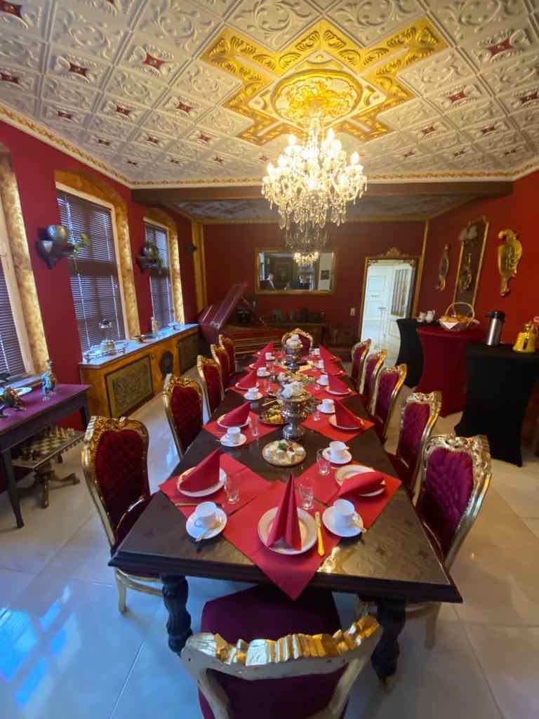 Villa D´Aragon, Gera, Hochzeiten, Fester, Seminare, Konzerte, Abiball,, Events