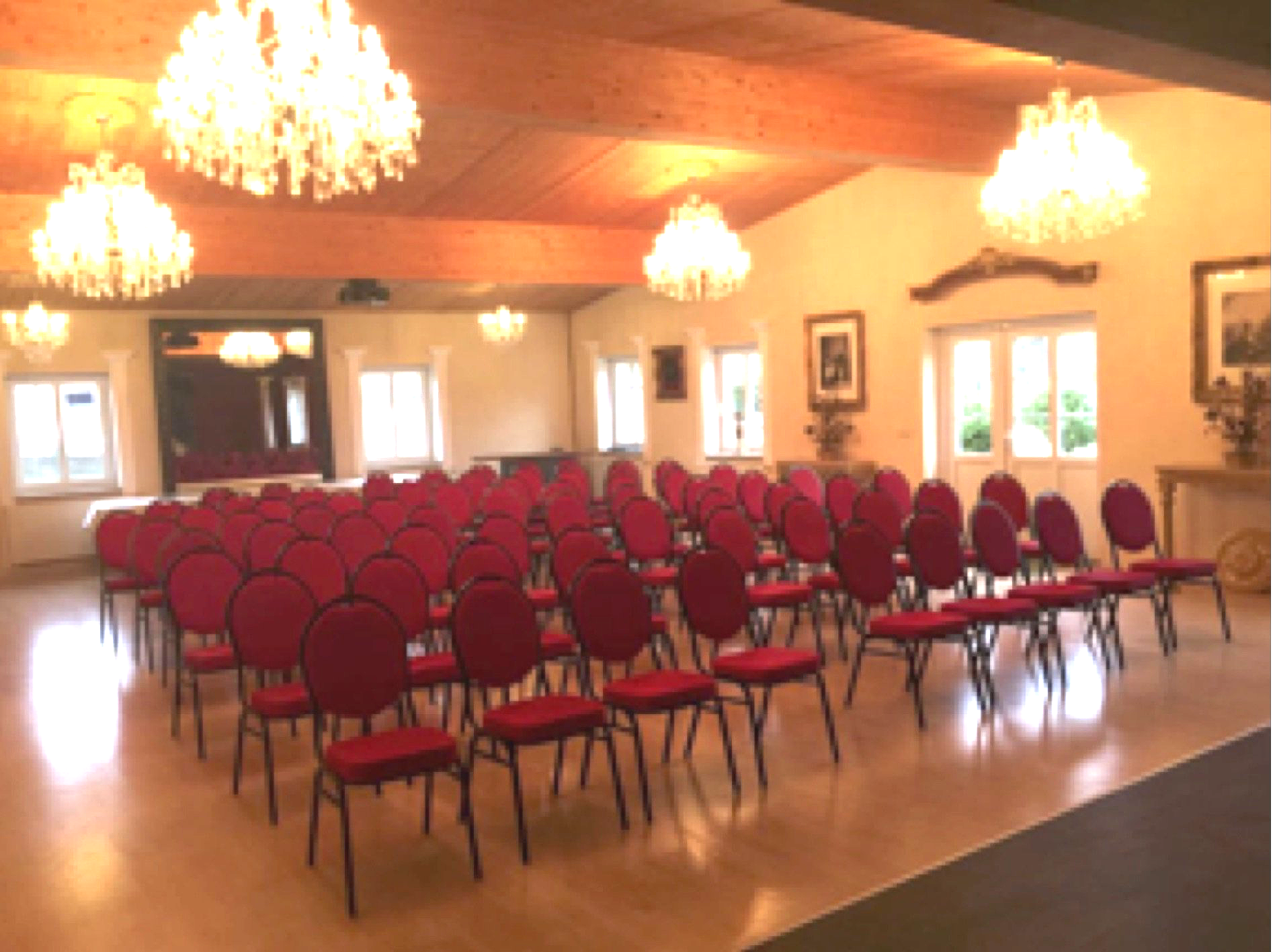 Villa D´Aragon, Gera, Hochzeiten, Fester, Seminare, Konzerte, Abiball,, Events