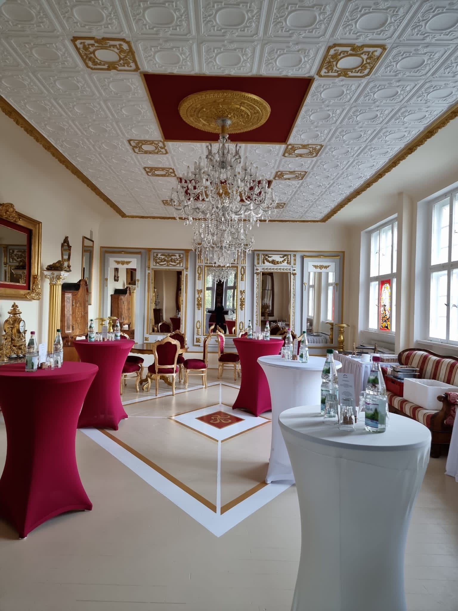 Villa D´Aragon, Gera, Hochzeiten, Fester, Seminare, Konzerte, Abiball,, Events, Hochzeitsauto