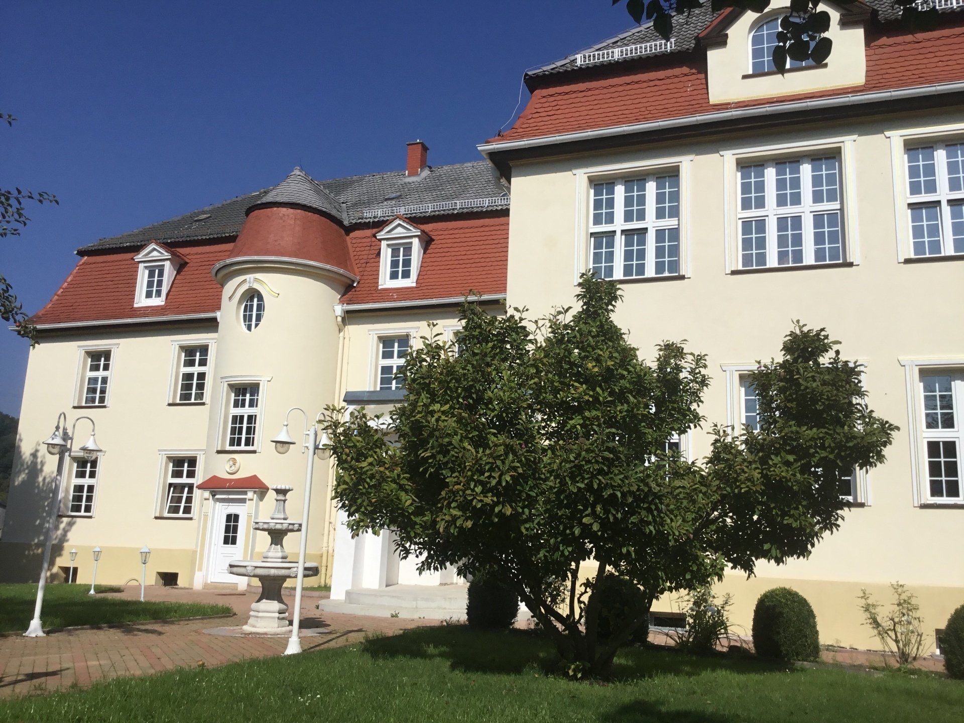 Villa D´Aragon, Gera, Hochzeiten, Fester, Seminare, Konzerte, Abiball,, Events