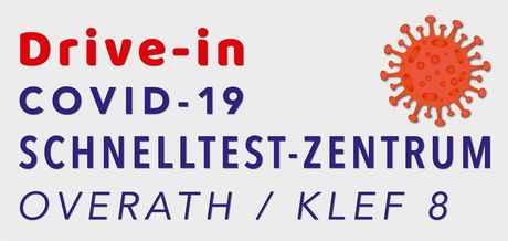Corona - Schnelltest - Zentrum - Overath Corona - Schnelltest - Zentrum - Overath