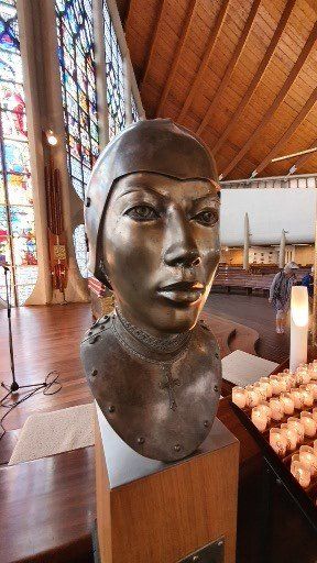 Jeanne d’Arc