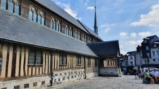 St. Catherine (Seemannskirche).