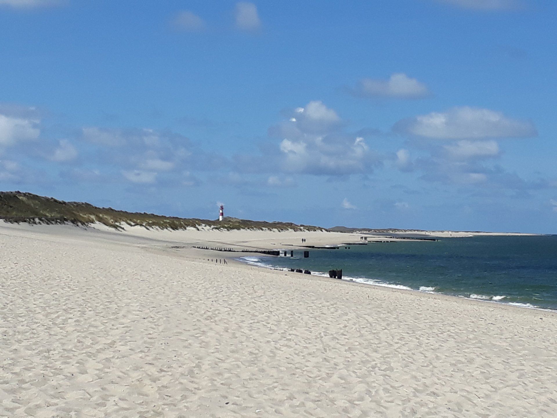 hörnum sylt