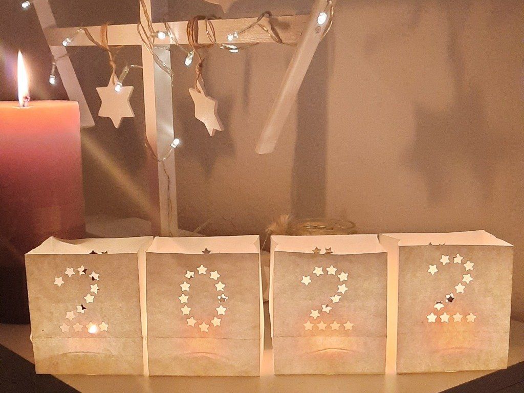 2022 silvester