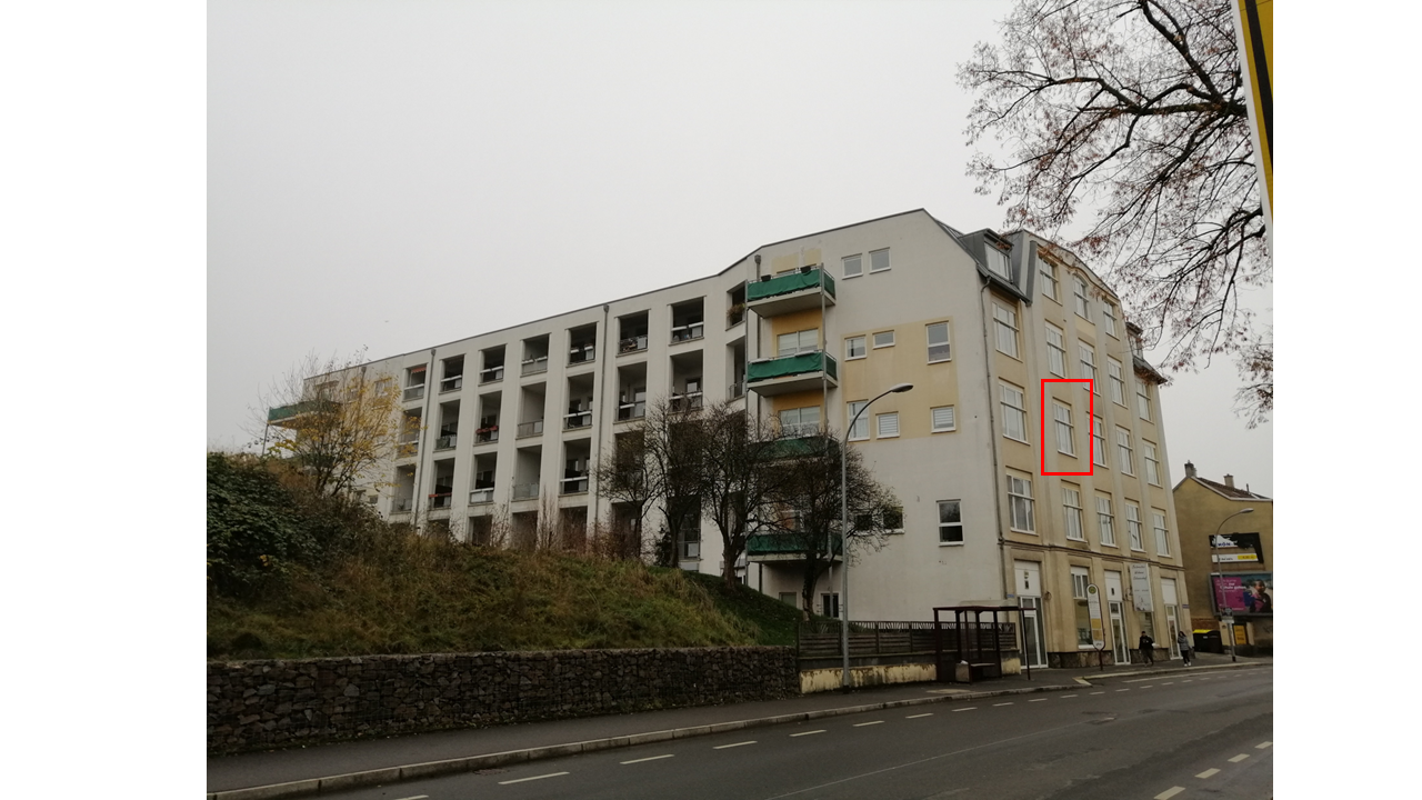 Eigentumswohnung in Werdau zum Verkauf