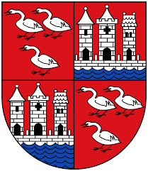 Wappen von Zwickau