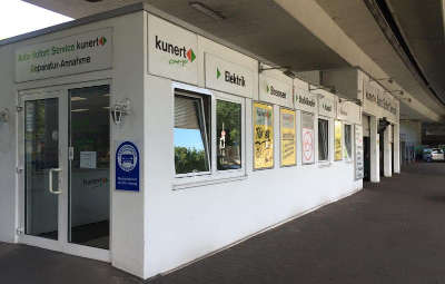 Autowerkstatt Kunert Berlin WilmerdorfIhre KFZ Autowerkstatt Berlin KFZ-Werkstatt Kunert Berlin SteglitzUnfallschäden, Inspektion, Hauptuntersuchung