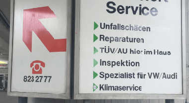 KFZ-Werkstatt Kunert Berlin SteglitzUnfallschäden, Inspektion, Hauptuntersuchung KFZ-Werkstatt Kunert Berlin SteglitzUnfallschäden, Inspektion, Hauptuntersuchung