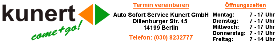 Autowerkstatt Berlin Autowerkstatt Berlin